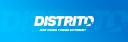 Discovery splash banner for Distrito Roleplay V2 Discord server