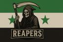 Discovery splash banner for Reapers SYR Discord server