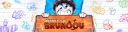 Discovery splash banner for Servidor do Brunóóu! Discord server