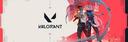 Discovery splash banner for VALORANT FR Discord server