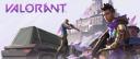 Discovery splash banner for VALORANT FR Discord server