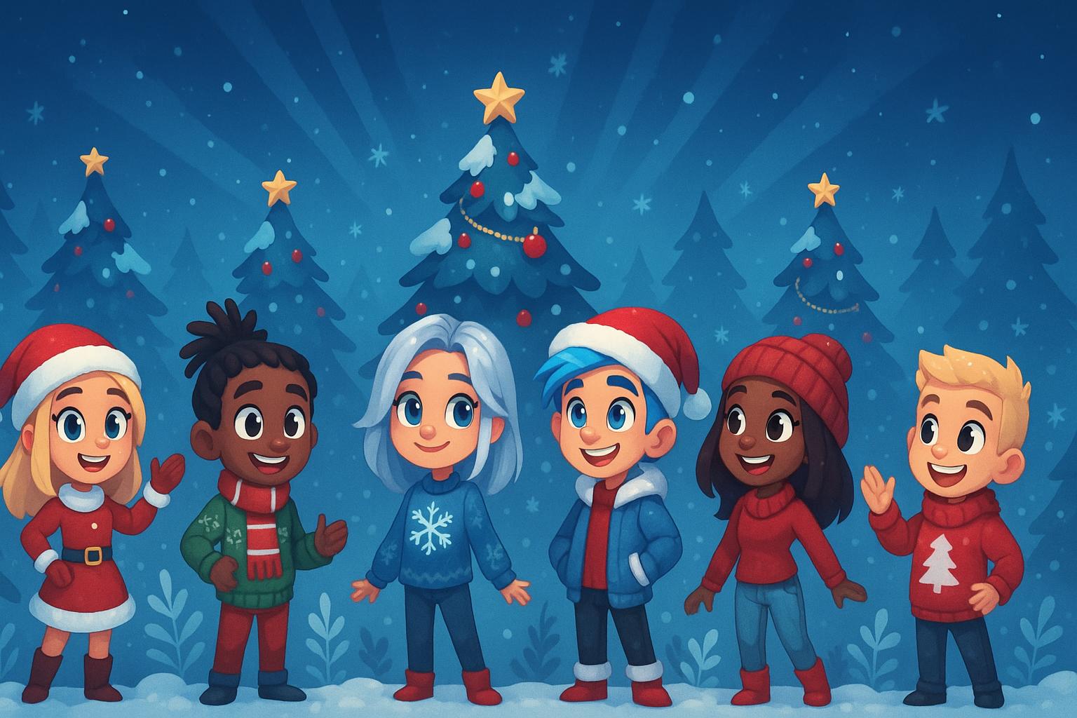 Discovery splash banner for Friendscord | Make Friends • Friendly • Call • Chat • Chill Social • Art • Roleplay • Anime • 13-18 Discord server