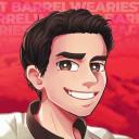 Discovery splash banner for 📺 El asilo del Weariest 📺 Discord server