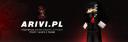 Discovery splash banner for Arivi.pl | EasyHC Discord server