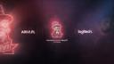 Discovery splash banner for Arivi.pl | EasyHC Discord server