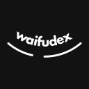 Discovery splash banner for Waifudex® Discord server