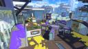 Discovery splash banner for Splatoon Research Lab: Spirhalite Outpost Discord server