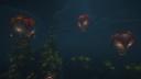 Discovery splash banner for iMinecrafting Network Discord server