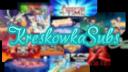 Discovery splash banner for KreskówkaSubs Discord server