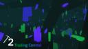 Discovery splash banner for Refinery Caves 2 Trading Center Discord server