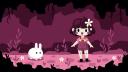 Discovery splash banner for Bunstack🐇🎶🐇🌸🐇🤓 Discord server