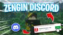 Discovery splash banner for 💎ZENGİN OYUNCU AİLESİ 💎 Discord server