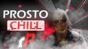 Discovery splash banner for ProstoChill | CS2 & CS:GO | Слава Україні 💙💛 Discord server