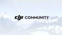 Discovery splash banner for DJI Community Discord server