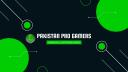 Discovery splash banner for Pakistan Pro Gamers Discord server