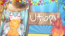 Discovery splash banner for Utopy 👻 Discord server