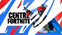 Discovery splash banner for Centre Fortnite Discord server