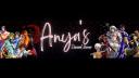 Discovery splash banner for Anya's Deer Army 🦌 - 🥊 Fighting Game Hub Discord server