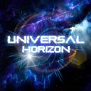 Discovery splash banner for Universal Horizon Discord server