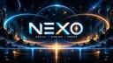 Discovery splash banner for NEXO | Social & Gaming Discord server