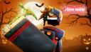 Discovery splash banner for Twin's Community Discord server