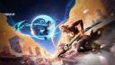 Discovery splash banner for Garena Free Fire North America Discord server