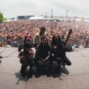 Discovery splash banner for Mabbitt's Madhouse Discord server