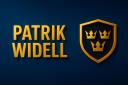 Discovery splash banner for Patrik Widell 🚔 Discord server