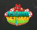 Discovery splash banner for AsɢᴀʀᴅNᴇᴛᴡᴏʀᴋ Discord server