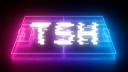 Discovery splash banner for The Second Half Discord server