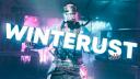 Discovery splash banner for Winterust.net Discord server