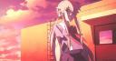 Discovery splash banner for r/Yandere Discord server