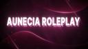 Discovery splash banner for Aunecia Discord server