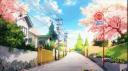 Discovery splash banner for ☯Fan Base Animé/Manga Discord server