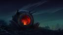 Discovery splash banner for @machine Discord server