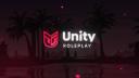 Discovery splash banner for Unity RP 🔥 Discord server