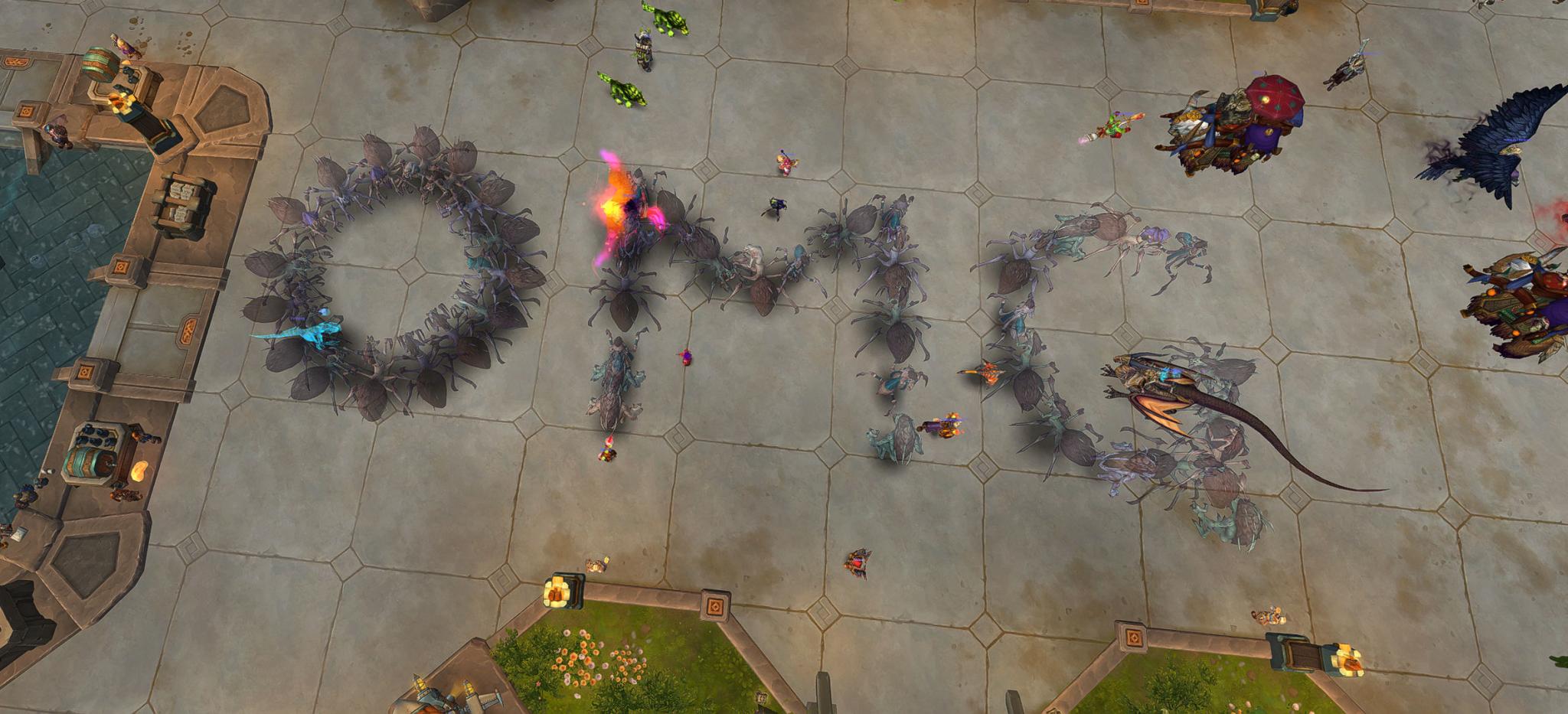 Discovery splash banner for 🍦 OMG BRB ICECREAM TRUCK 🚚 Discord server