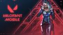Discovery splash banner for r/ValorantMobile Discord server