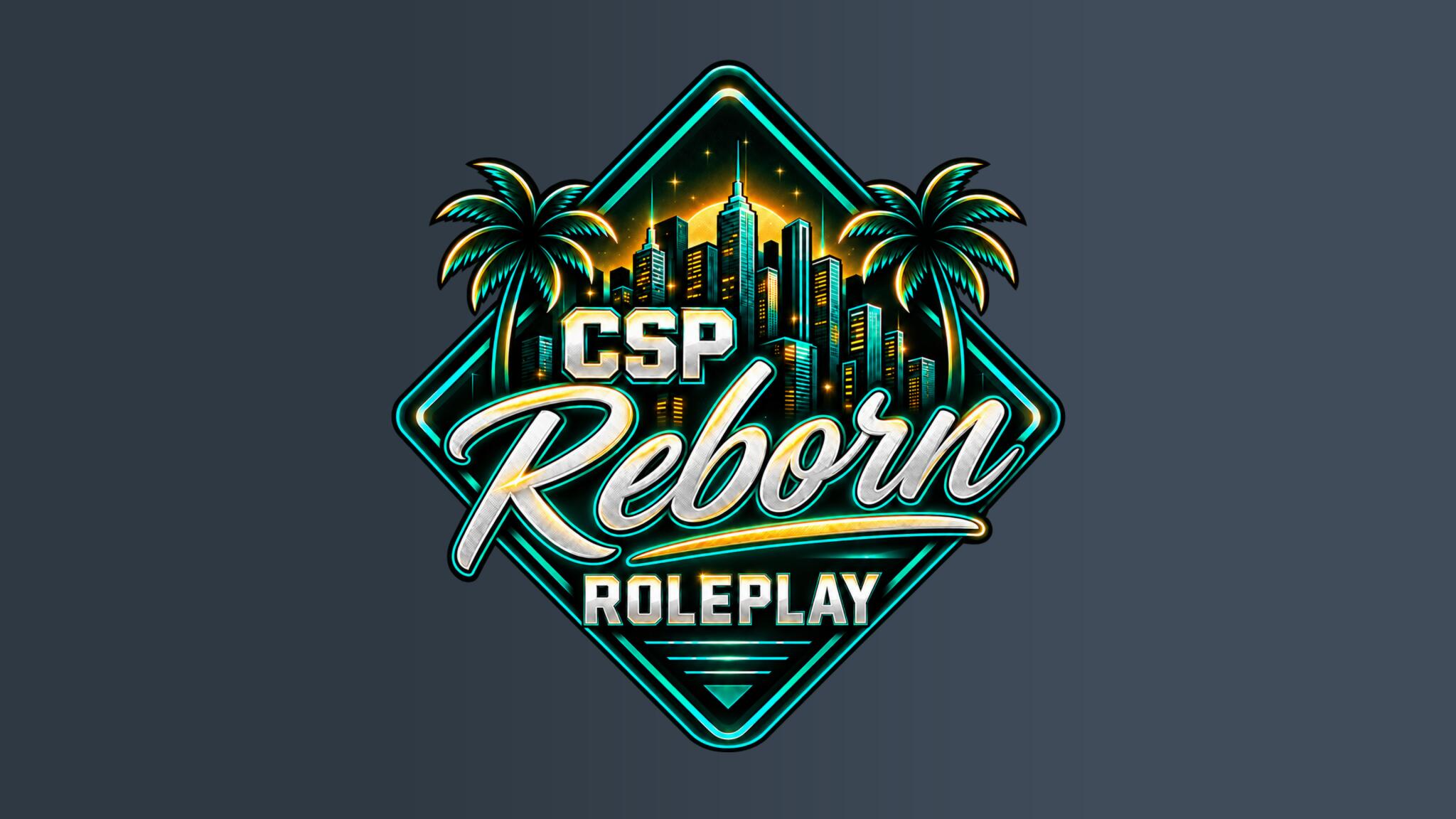 Discovery splash banner for CSP Reborn Discord server