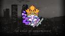 Discovery splash banner for ULLASA ULAGAM RP Discord server