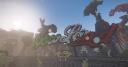 Discovery splash banner for Tacoland Network | (play.tacoland.es / bedrock.tacoland.es) Discord server