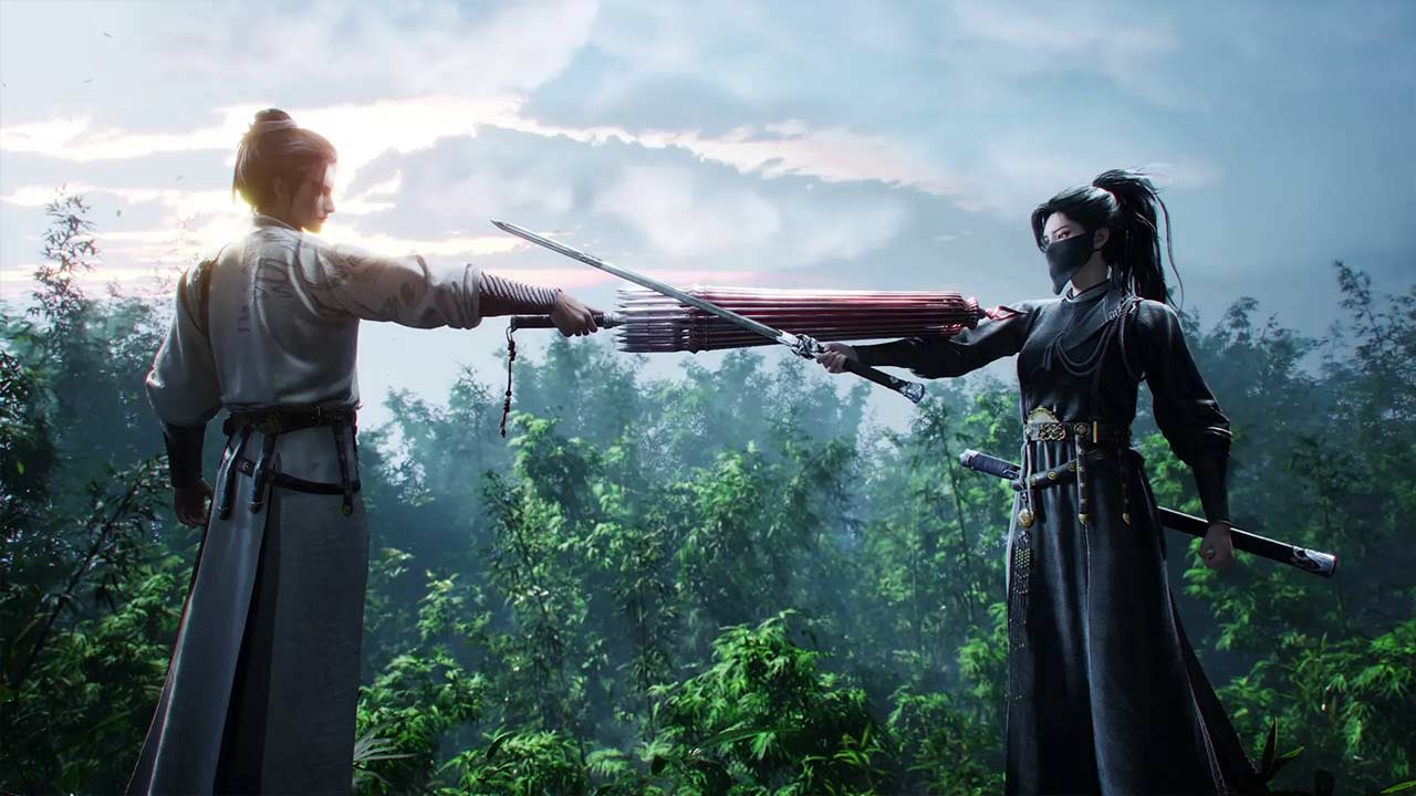 Discovery splash banner for Viby Family Discord server