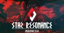 Discovery splash banner for Star Resonance Indonesia Discord server