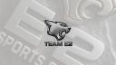 Discovery splash banner for E2 SPORTS GAMES Discord server