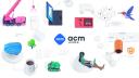 Discovery splash banner for ACM at UCLA Discord server