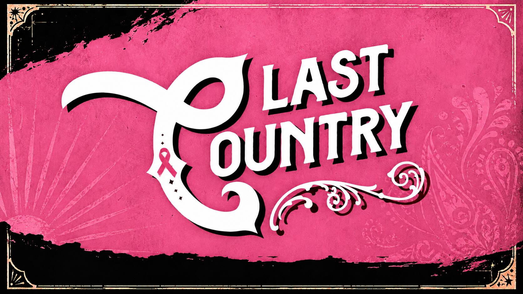 Discovery splash banner for Last Country Discord server