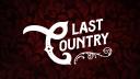 Discovery splash banner for Last Country Discord server