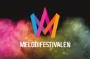 Discovery splash banner for Melodifestivalen Discord server