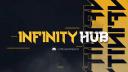 Discovery splash banner for InfinityHub Gaming Discord server