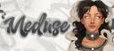 Discovery splash banner for MEDUSE Discord server